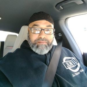 Meet your Posher, Daryl